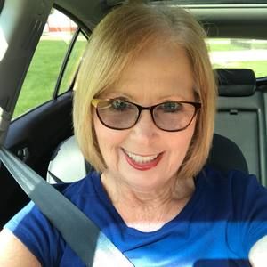 Meet your Posher, Judy